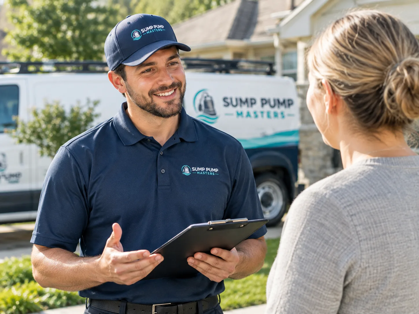 Sump Pump Repair Dickinson, TX FAQs